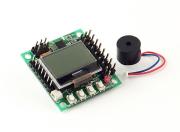 KK MINI KK2.1.5 Multirotor Flight Controller 6050MPU, 250, 230 Quadcopter - NEW - UK SELLER