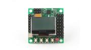 KK MINI KK2.1.5 Multirotor Flight Controller 6050MPU, 250, 230 Quadcopter - NEW - UK SELLER