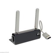 USB Live Wireless WiFi Network Dual Band Adapter Lan Card for Microsof
