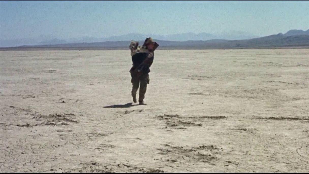 A Boy and His Dog (1975) - HDDVD - (HDDVD-Revived) - NEW - UK SELLER