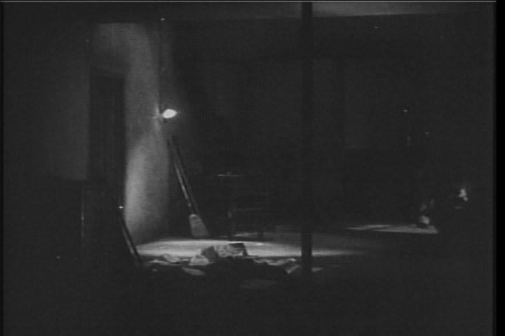 A Shriek in the Night (1933) - DVD - (HDDVD-Revived) - NEW - UK SELLER