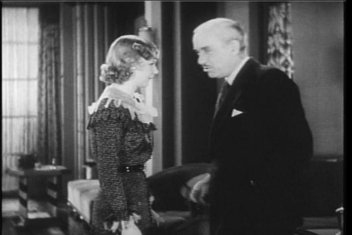 A Shriek in the Night (1933) - DVD - (HDDVD-Revived) - NEW - UK SELLER