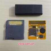 R4i Ds Flash Cartridge