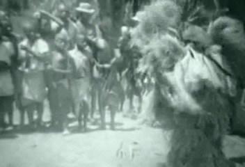 Congolaise (1950) - HDDVD - (HDDVD-Revived)