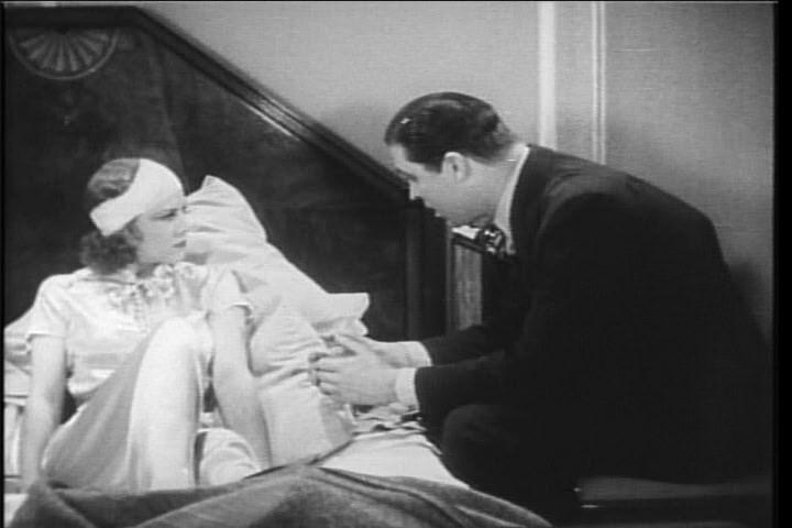A Shriek In The Night (1933) - HDDVD - (HDDVD-Revived) - NEW - UK SELLER