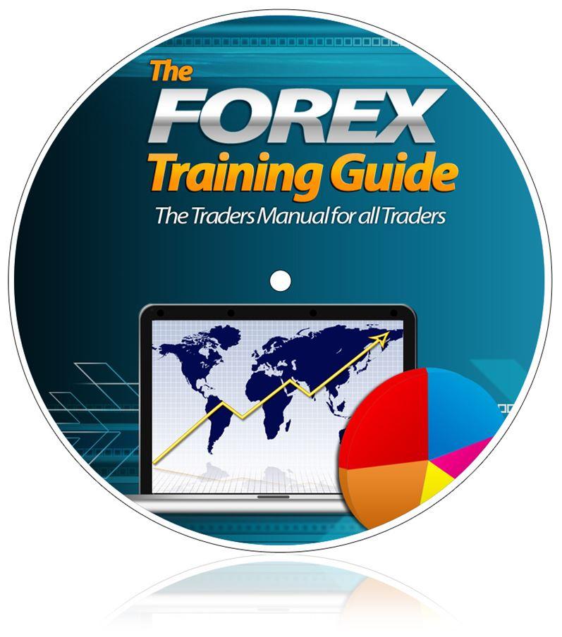 The Forex Training Guide - PDF Ebook - Reseller Rights - Instant Download 