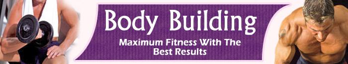 Body Building - PDF Ebook - Reseller Rights - Instant Download
