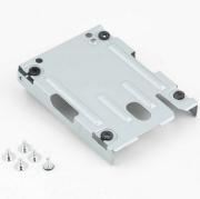 PS3 Super Slim Hard Disk Drive HDD Mounting Bracket Caddy For Sony + S