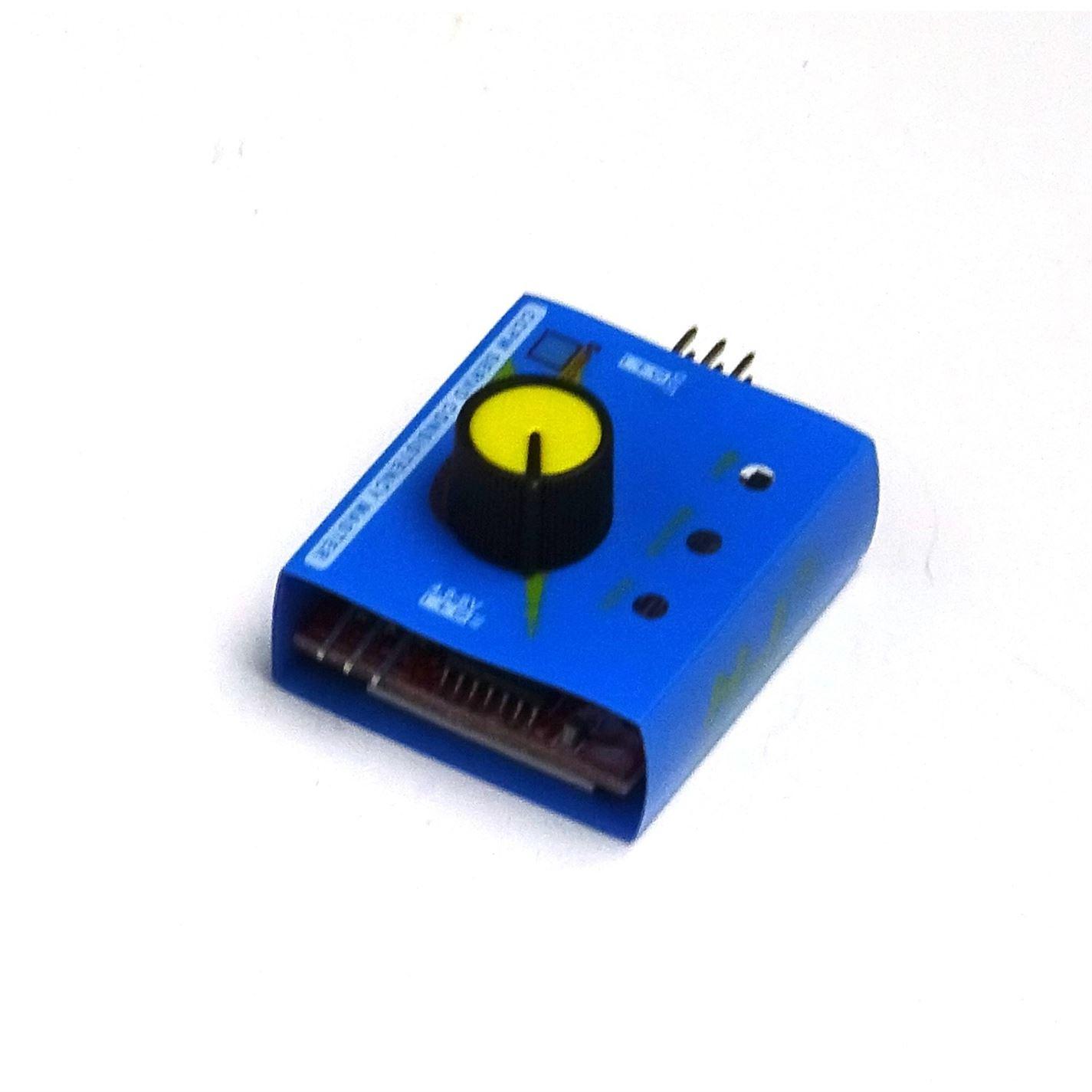 ESC Servo Tester CCPM Consistency Master Checker 3CH 4.8-6V - UK Seller