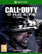 Call of Duty: Ghosts (XBOX ONE)