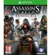 Assassins Creed Syndicate (XBOX ONE)