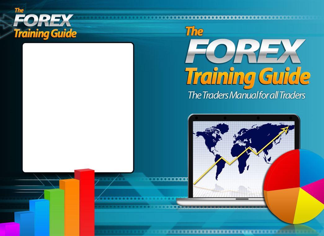 The Forex Training Guide - PDF Ebook - Digital Delivery - Master Resale Rights