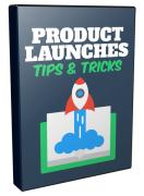 Product Launches Tips And Tricks