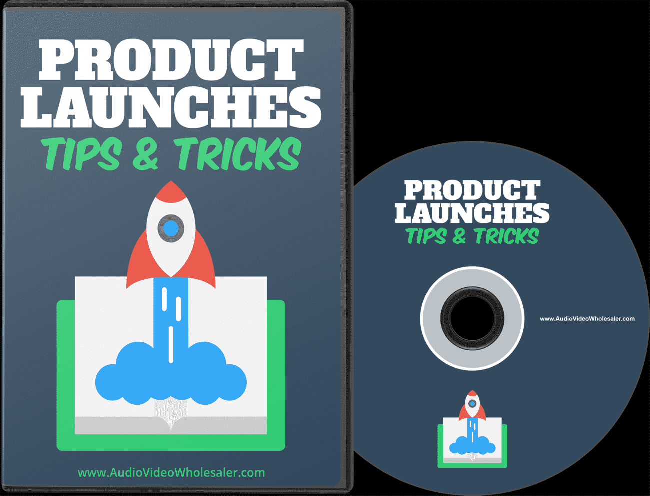 Product Launches Tips And Tricks