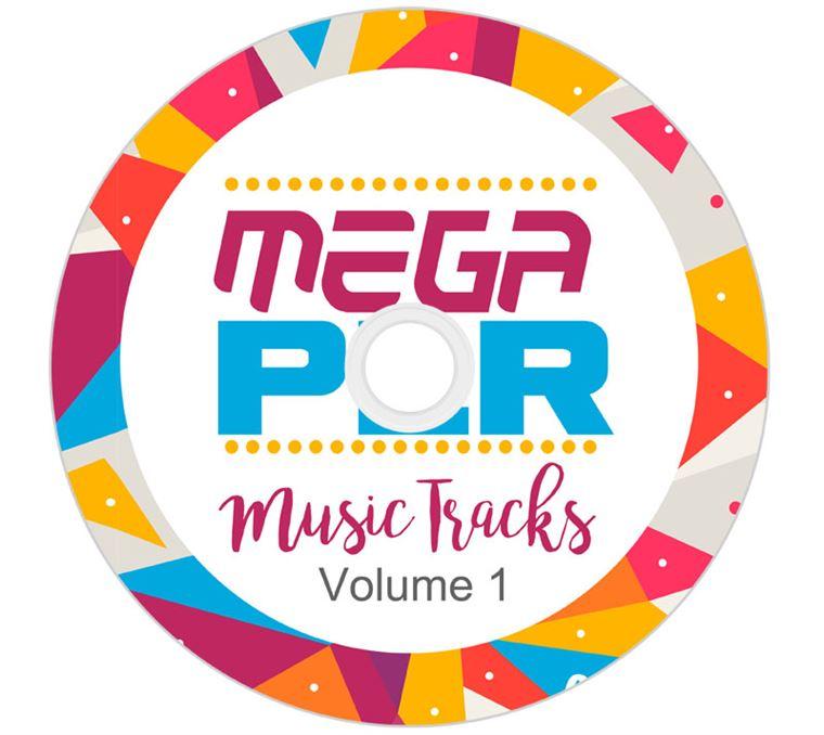 Mega PLR Music Tracks V1