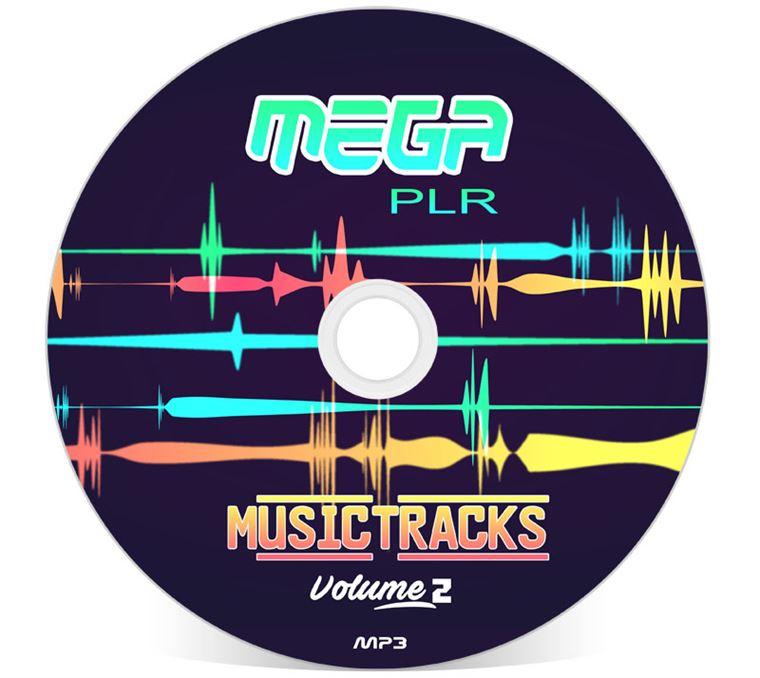 Mega PLR Music Tracks V2