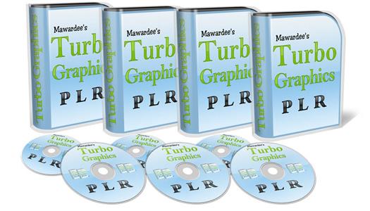 Turbo Graphics Package