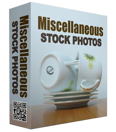 Miscellaneous Stock Photos V316