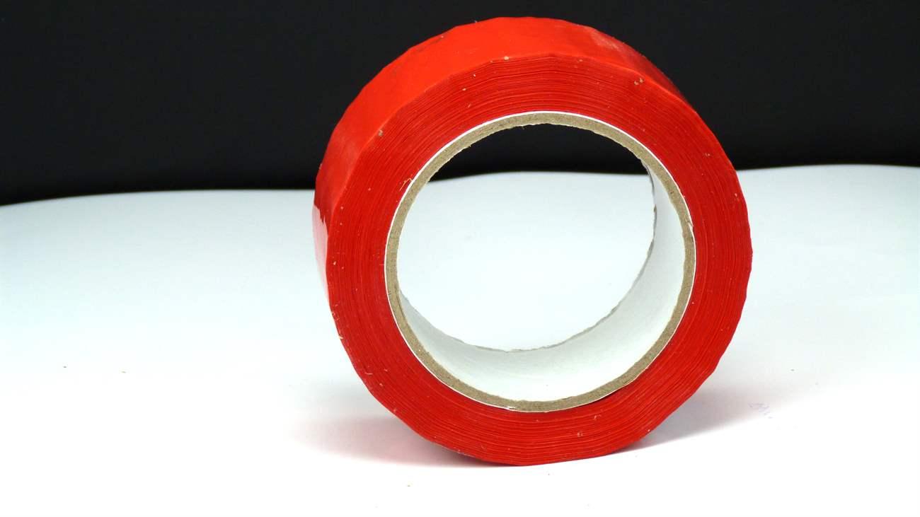 RC Plane Glider RED Wing Repair & Cover Tape Strength Colour WIDE EU Seller
