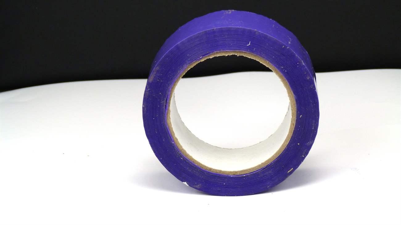 RC Plane Glider PURPLE Wing Repair & Cover Tape Strength Colour WIDE - 100M