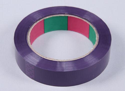 RC Plane Glider Purple Wing Repair & Cover Tape Strength Colour - 100M - EU