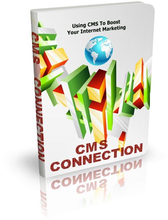 CMS Connection - PDF Ebook - MRR