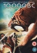 10,000 BC (2008) - Region 2 - Free International Shipping