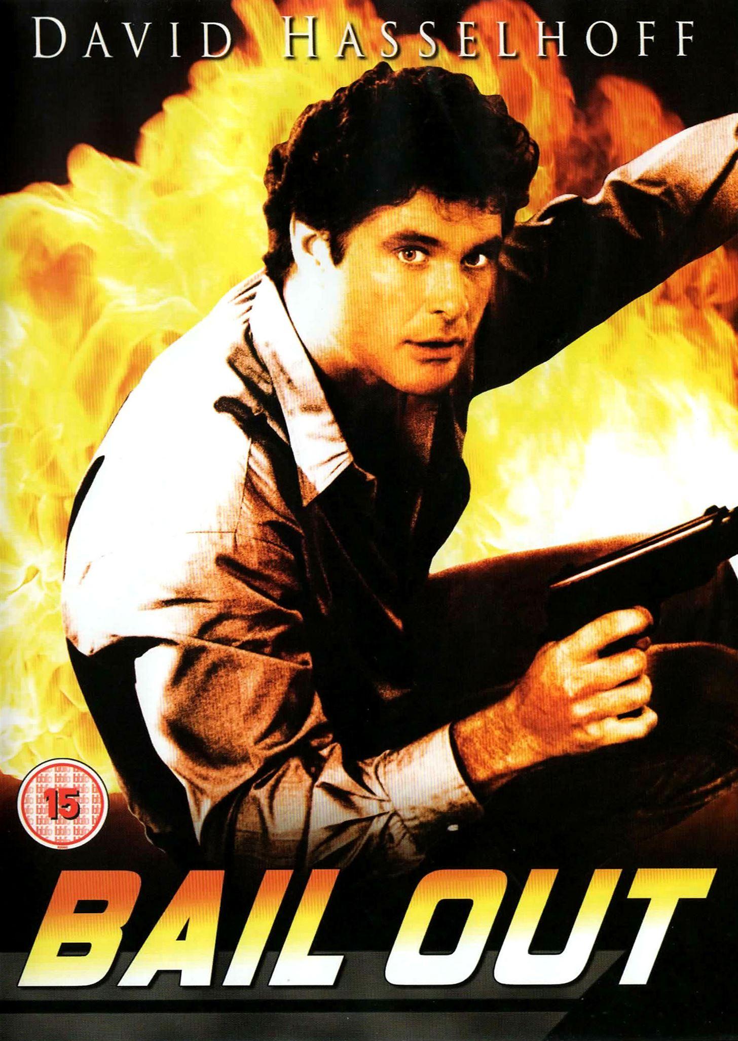 Bail Out - DVD - region 2 - EU stock