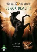 Black Beauty - DVD - region 2 - EU stock