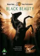 Black Beauty - DVD - region 2 - EU stock