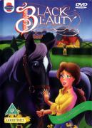 Black Beauty - DVD - region 0 - EU stock