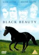 Black Beauty - DVD - region 2 - EU stock