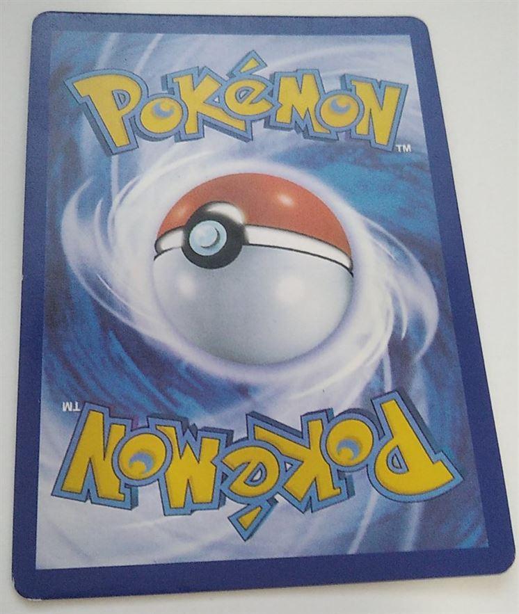 Alolan Ninetails GX 150/145 Rainbow Rare Pokemon Guardians Rising