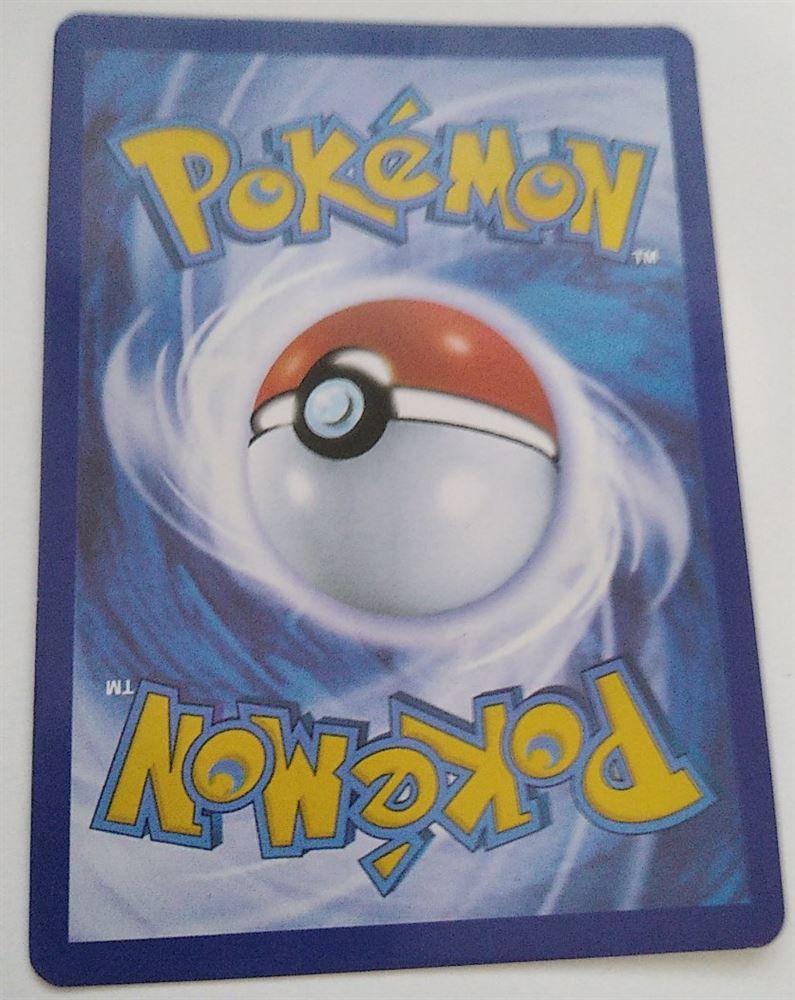 Vikavolt GX 152/145 - Rainbow Rare Pokemon Guardians Rising