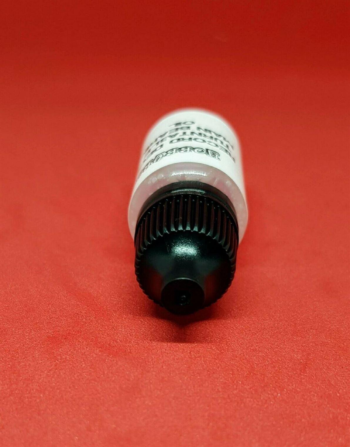 Hobby Boyâ„¢ TURNTABLE VINYL SPINDLE & BEARING LUBRICATION OIL 10ml
