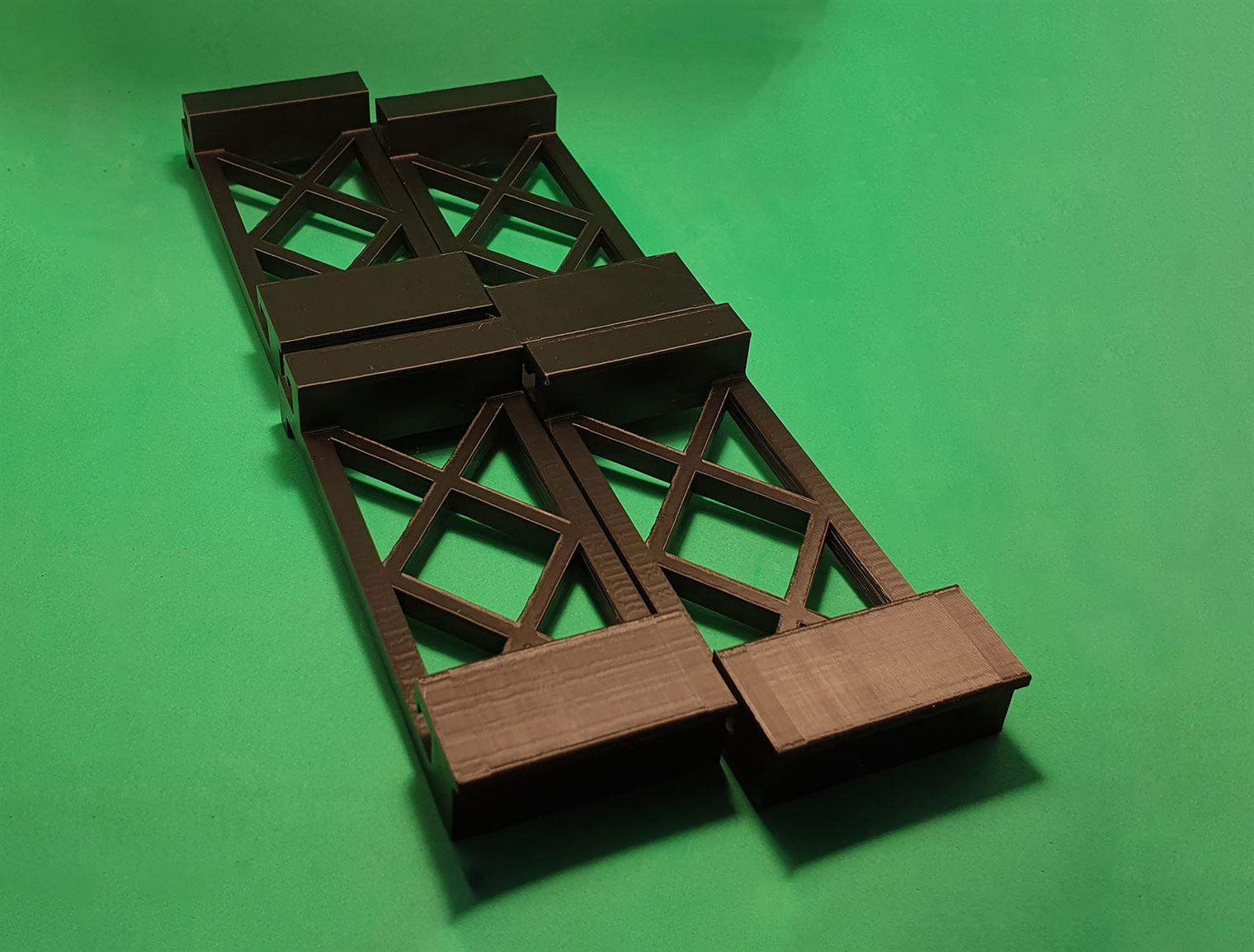GPU Hanger for Wire Rack Mining Rig **Uk Stock**