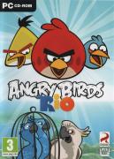 Angry Birds Rio - Classic Windows PC Game