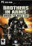 Brothers In Arms Road To Hill 30 - Classic Windows PC Game