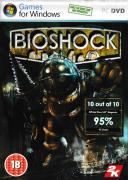 Games For Windows Bioshock - Classic Windows PC Game