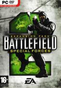 Battlefield 2 Special Forces Expansion Pack - Classic Windows PC Game