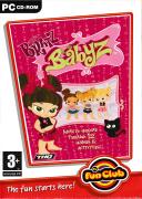  Bratz Babyz