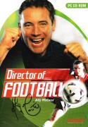 Director Of Football - Classic Windows PC Game