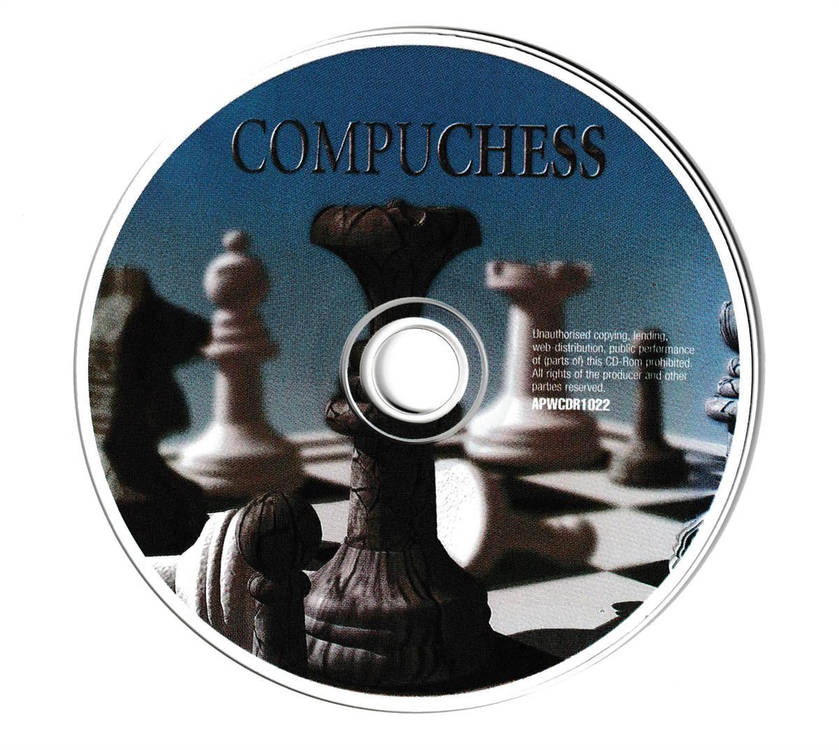 Compuchess
