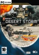 Conflict Desert Storm - Classic Windows PC Game