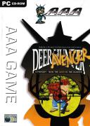 Deer Avenger  - Classic Windows PC Game