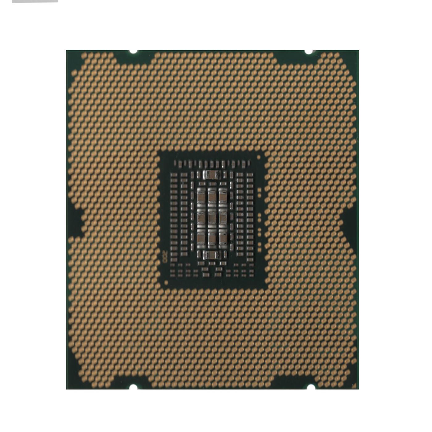 2.3GHz Intel Xeon E5-2630 CPU: 6 Cores, 12 Threads 