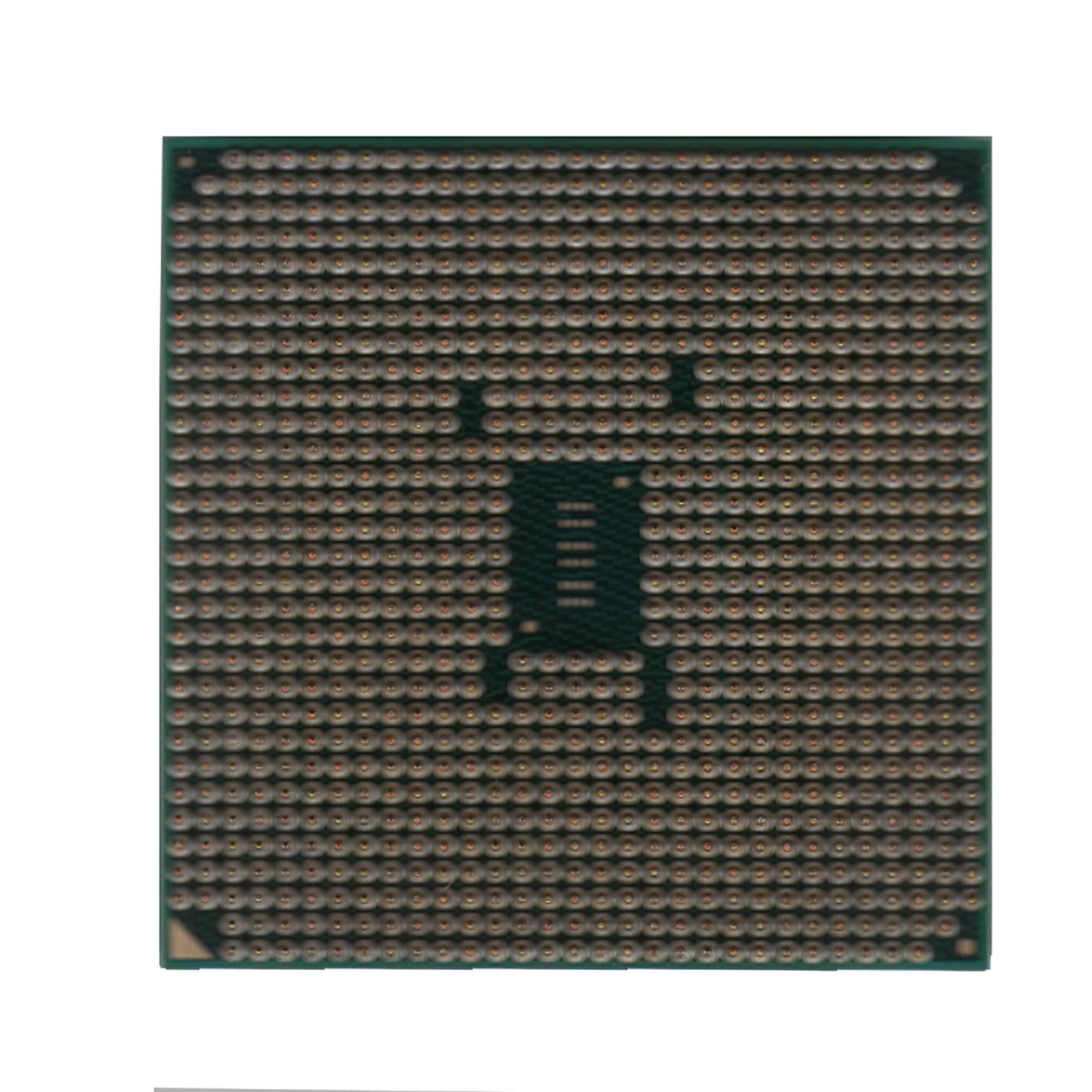 AMD A4-7300 APU Dual Core Processor with Radeon HD8470D Graphics, FM2, 3.8GHz, 65W, 1MB Cache