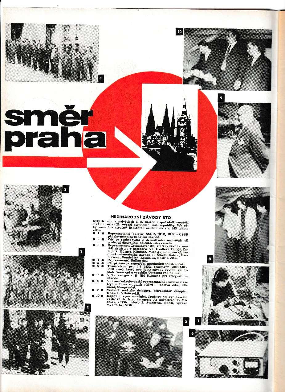 AmatÃ©rskÃ© Radio 7.  svazek XIX, ÄÃ­slo 7 roÄnÃ­k, 1970 - Velmi dobrÃ½ stav s lehkÃ½mi znaÄkami a poÅ¡krÃ¡bÃ¡nÃ­m