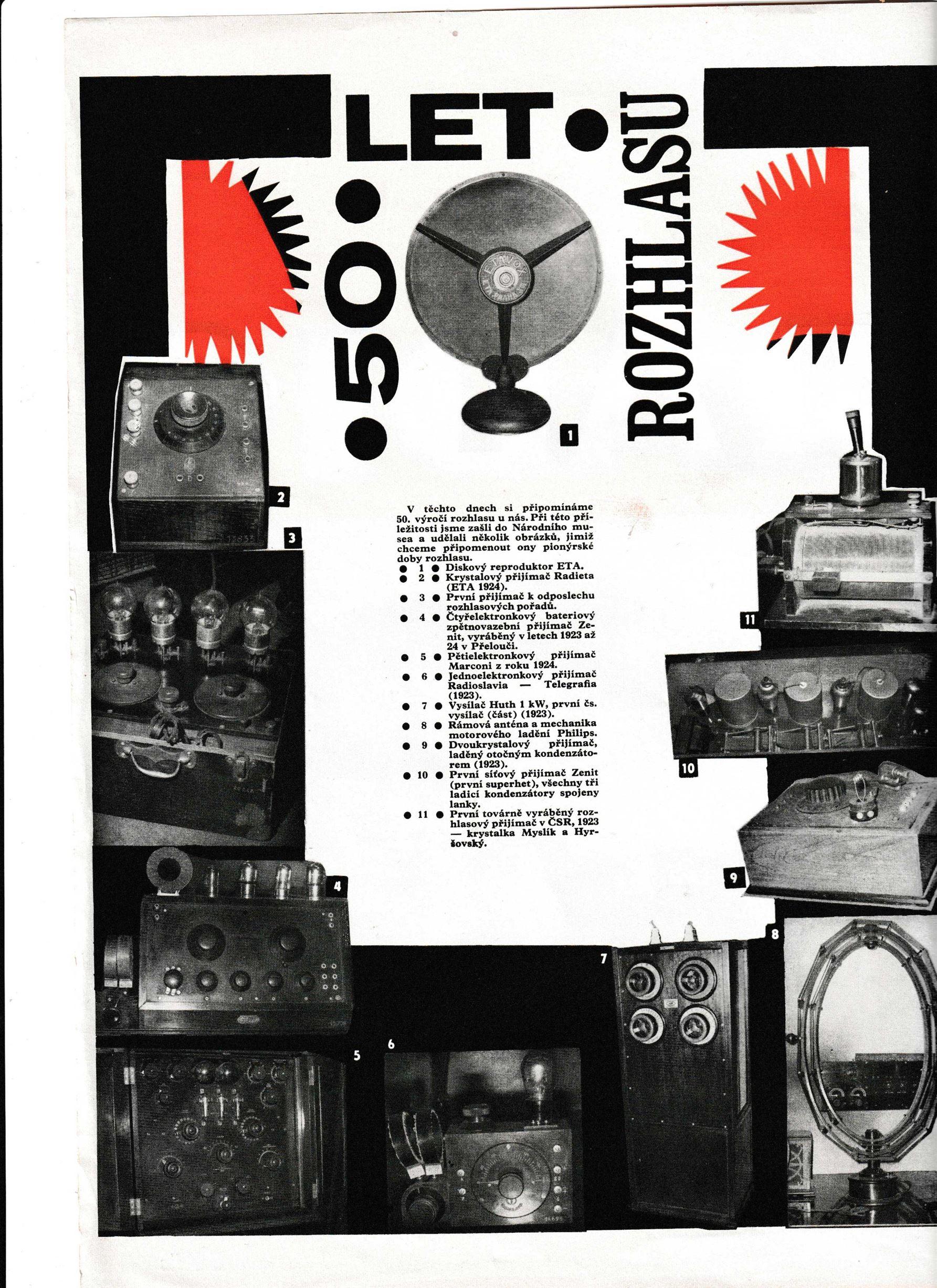 AmatÃ©rskÃ© Radio 5. RoÄnÃ­k XIX ÄŒÃ­slo 5 1970 - VÃ½bornÃ½ stav s lehkÃ½mi znÃ¡mkami a odÄ›rkami