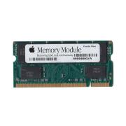 Preowned APPLE LAPTOP MEMORY MODULE M9595GA PC2700S-2533-1-Z 512MB DDR-333 CL2.5 - Untested